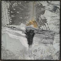 Gerda Jacobs - S-Cape 34 - 35x35cm - 2022