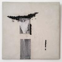 Gerda Jacobs - Transitions 2 - 40x40cm