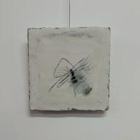 Gerda Jacobs - Traces 8 - 20x20cm