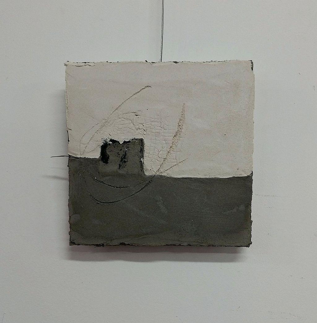 Gerda Jacobs - Traces 10 - 20x20cm