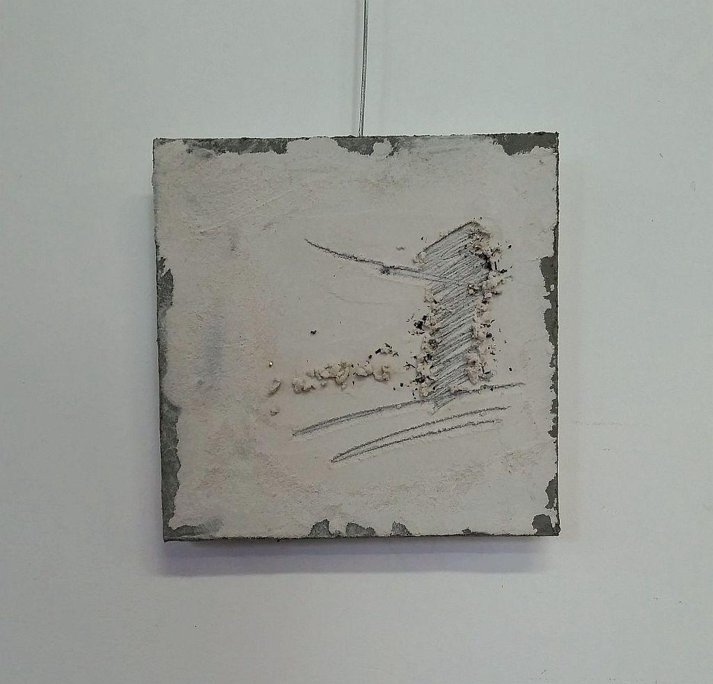 Gerda Jacobs - Traces 11 - 20x20cm