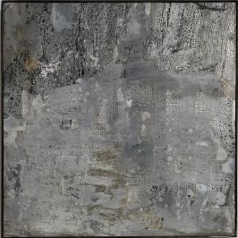 Gerda Jacobs - Silence 1 - 50x50cm - 2020