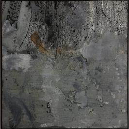 Gerda Jacobs -Silence 3 - 50x50cm
