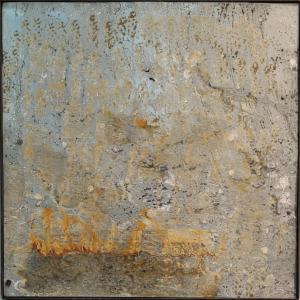 Gerda Jacobs - Autumn Impressions 5 - 50x50cm  2021