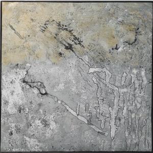 Gerda Jacobs - Hope - 70x70cm - 2022