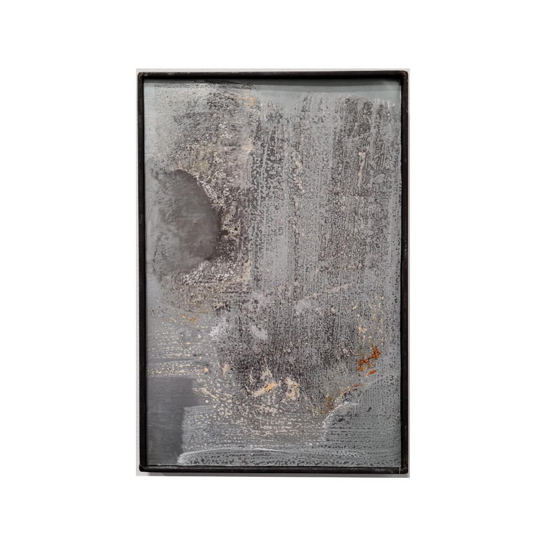 Gerda Jacobs - Winter Impressions 5 - 20x30cm - 2021