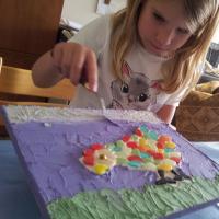 Impressions des stages à l'atelier Papilio