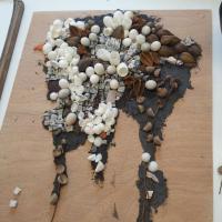 Atelier Papilio stage textures