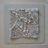 Atelier Papilio stage support fabriqué maison