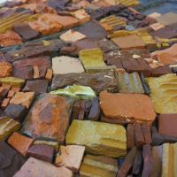 Atelier Papilio stage textures