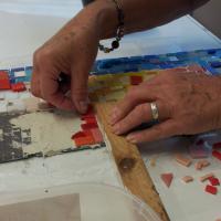 Atelier Papilio stage